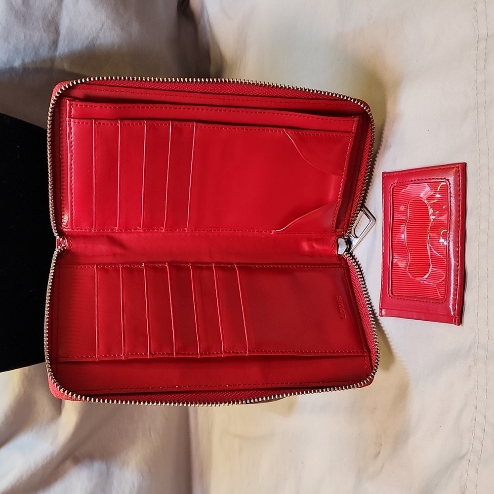 Lodis wallet - Picture 4 of 9